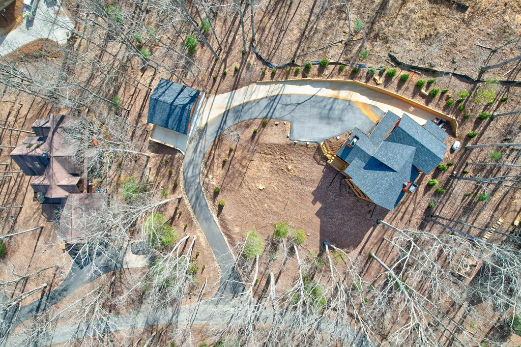 1601 Shady Falls Road