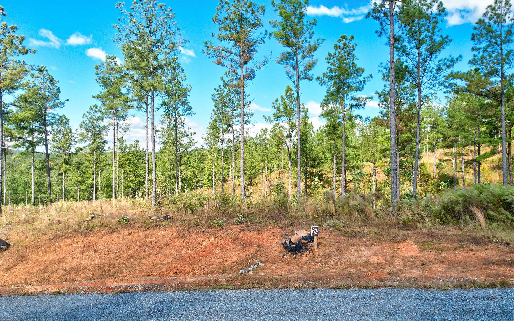 LT 62 Seven Mile Creek Road