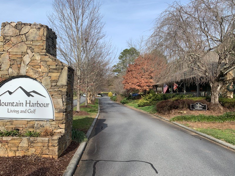 Lot 59C Mountain Harbour Lot