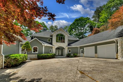 A home in Mccaysville