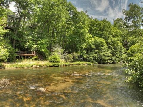 207 Delphi Hills Lane Mccaysville GA 30555