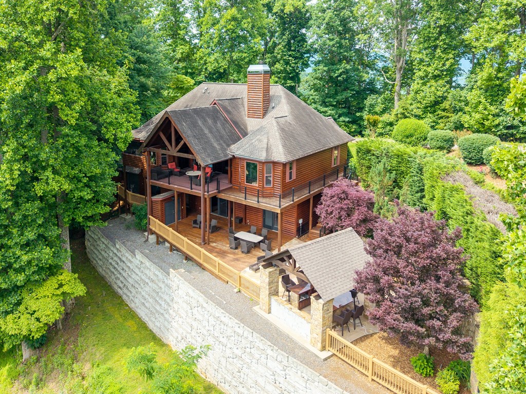 1748 Harris Ridge Road