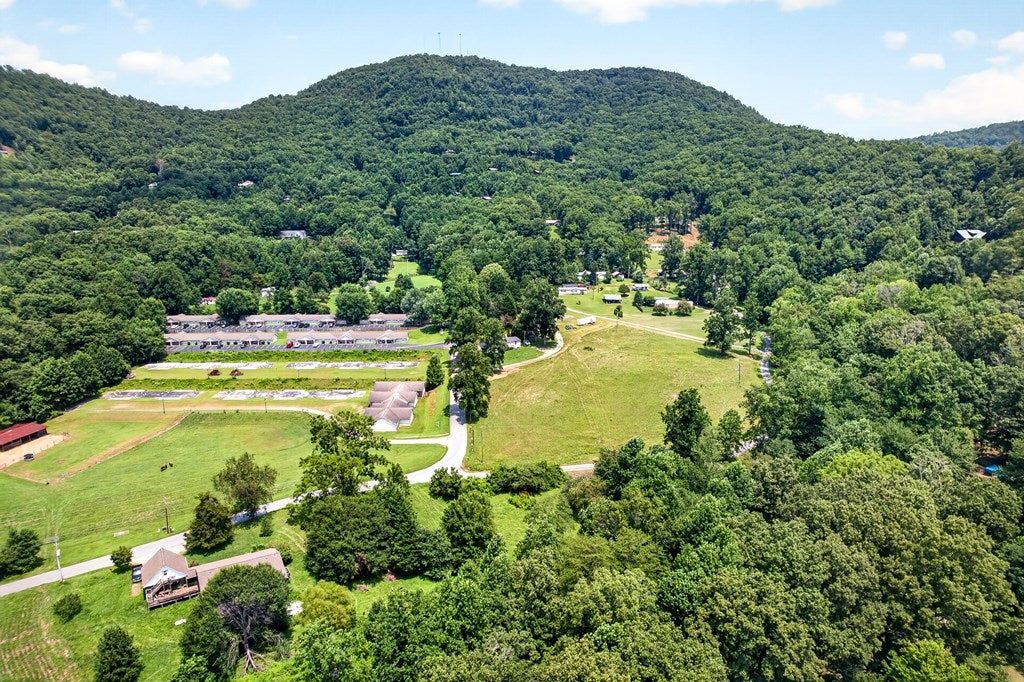 .93 ac. Bocon Lane
