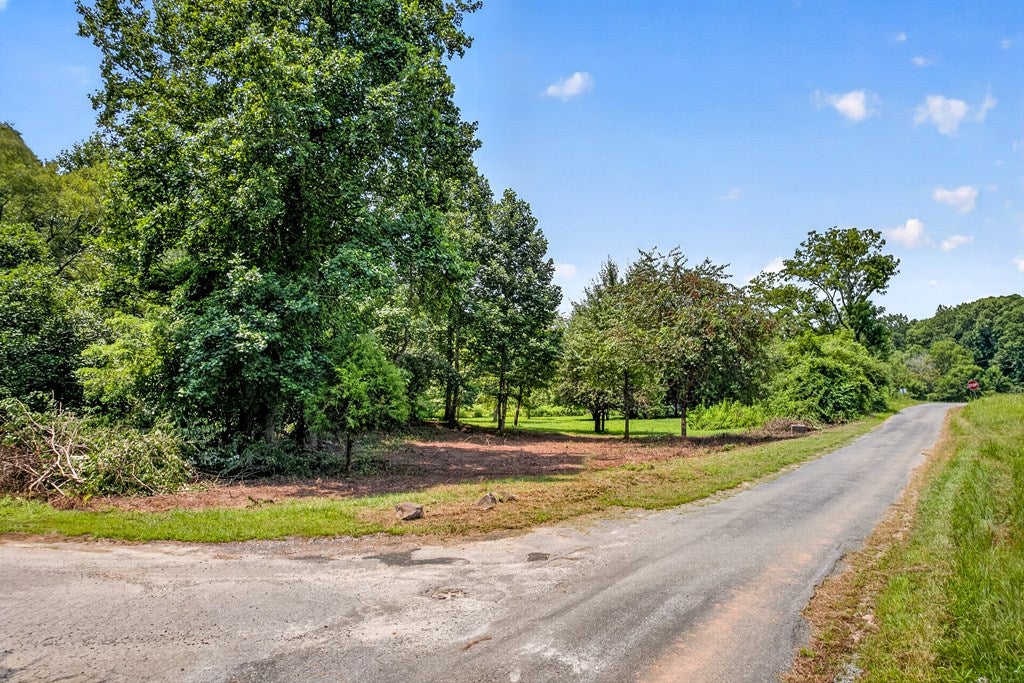 .93 ac. Bocon Lane