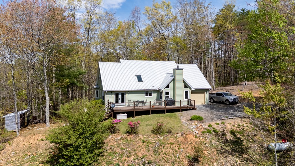 306 Pig Trail