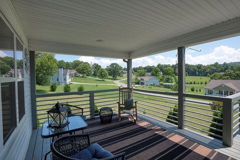 A home in Blairsville