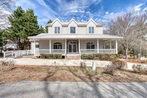 1250 Chapman Ford Road Blairsville GA 30512