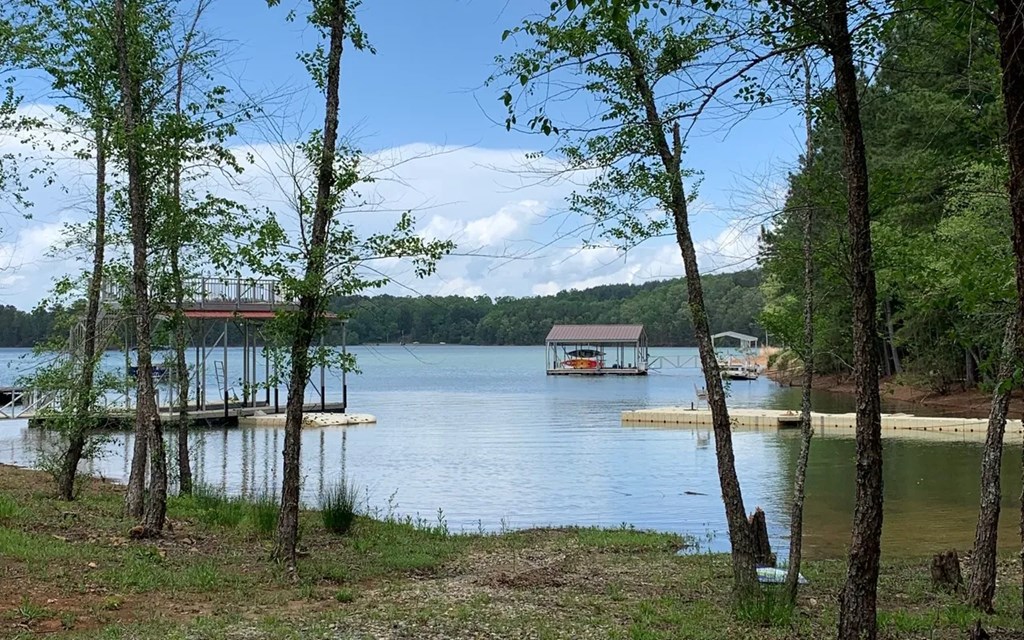 1250 Chapman Ford Road