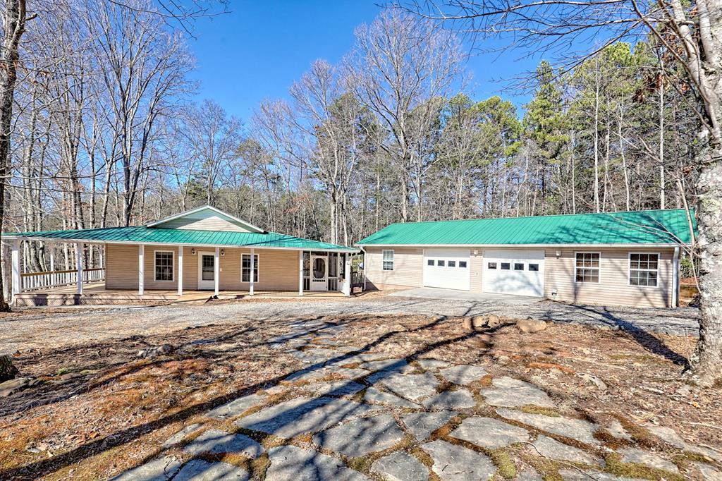 203 Rocky Top Heights Road