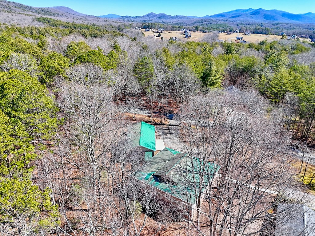 203 Rocky Top Heights Road