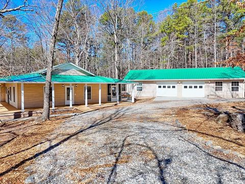 203 Rocky Top Heights Road Blairsville GA 30512