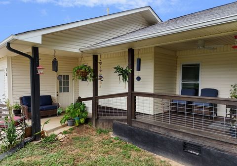 A home in Blairsville