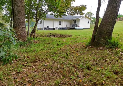 A home in Blairsville