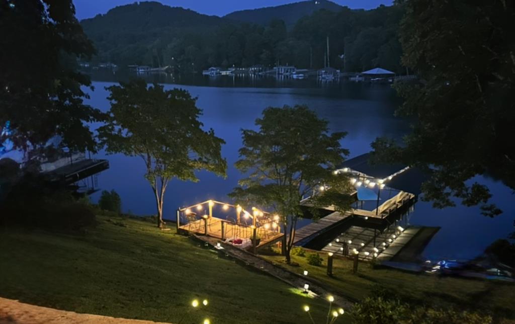 398 Hidden Cove Lane