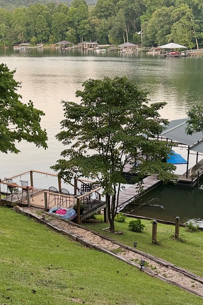 398 Hidden Cove Lane