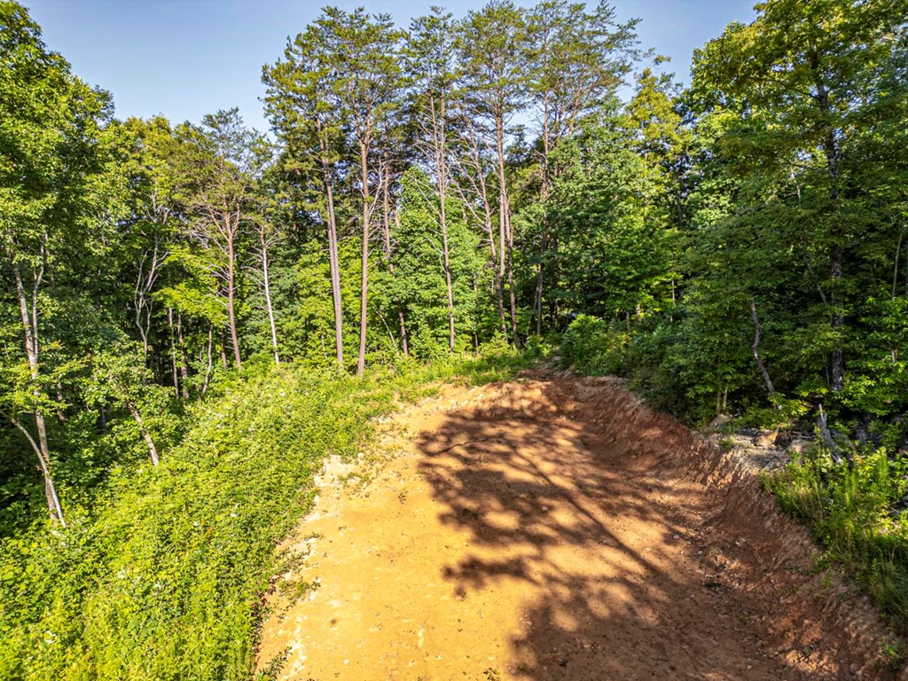 42-A High Country Circle