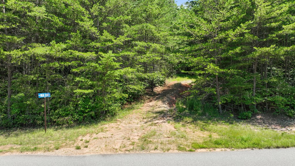 Lot 1 High Knee Road