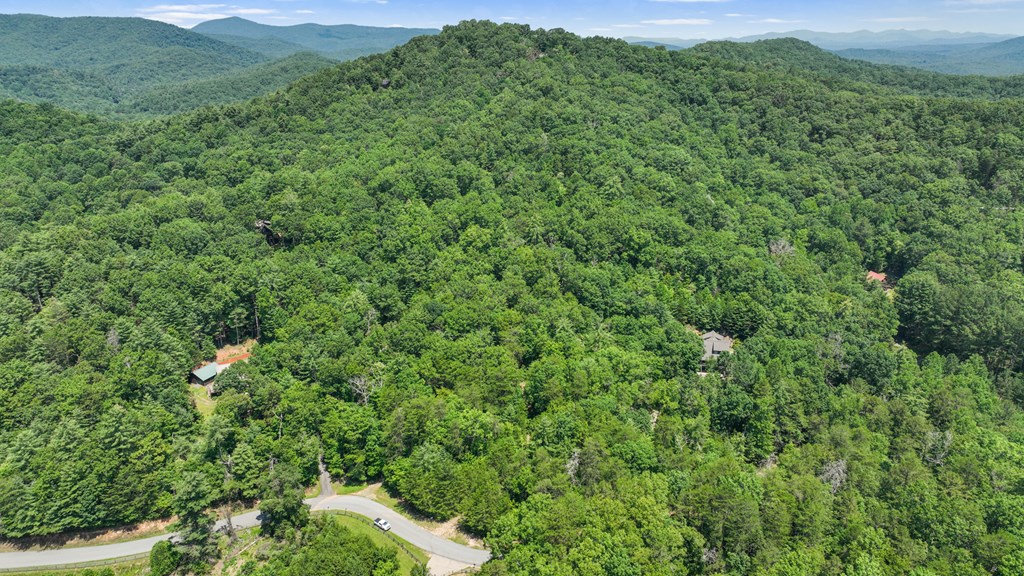 Lot 1 High Knee Road