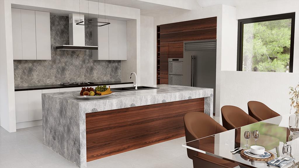 Lot 8 Mountain Gate Crossing