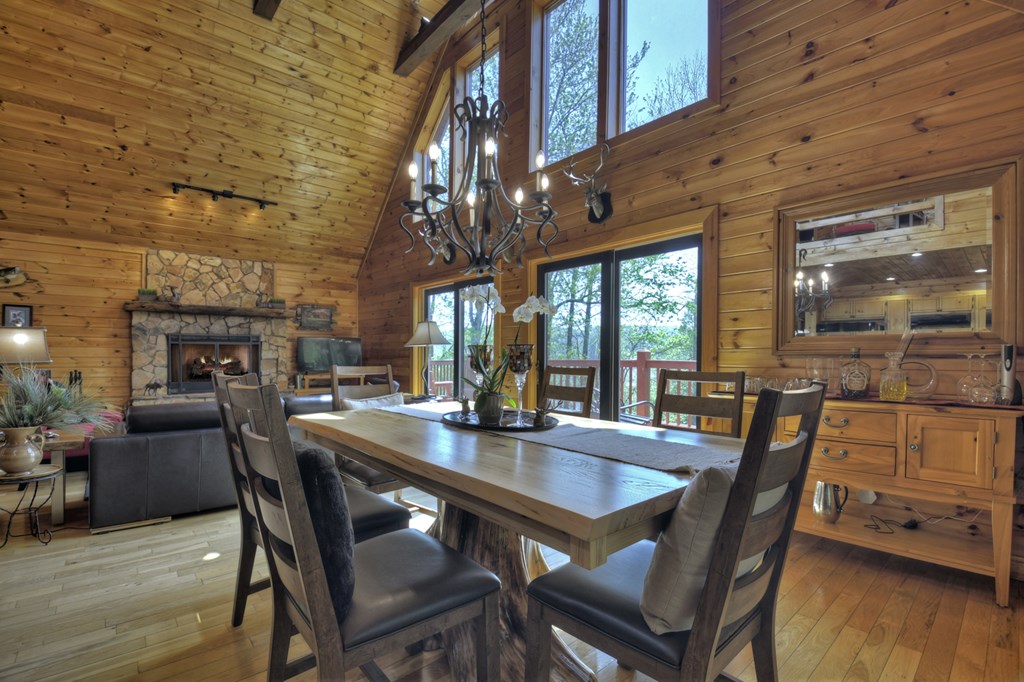 256 Bailey Farm Lane