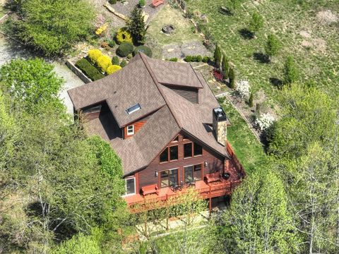 256 Bailey Farm Lane Mineral Bluff GA 30559