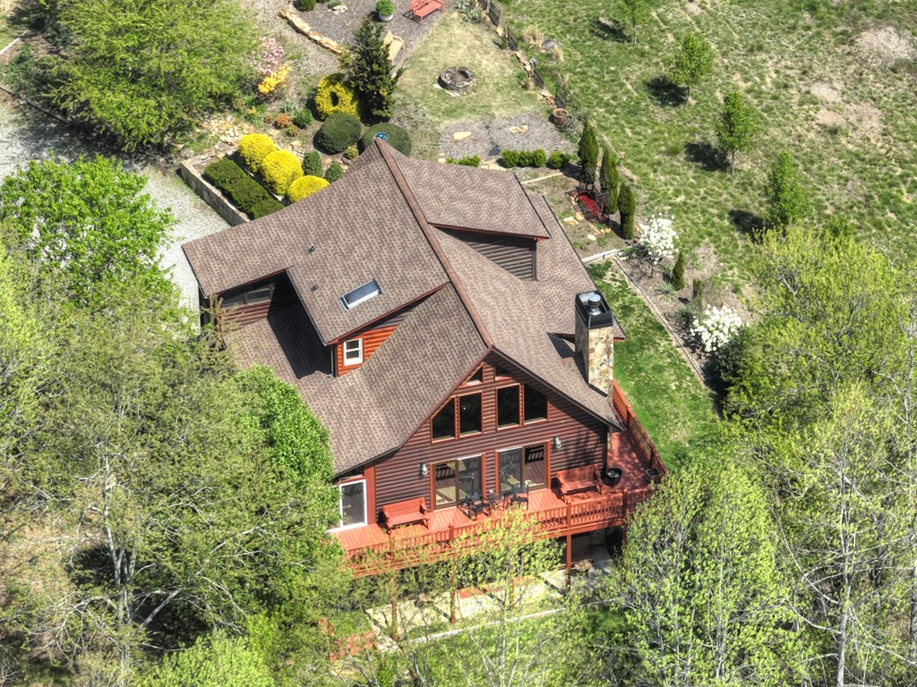 256 Bailey Farm Lane