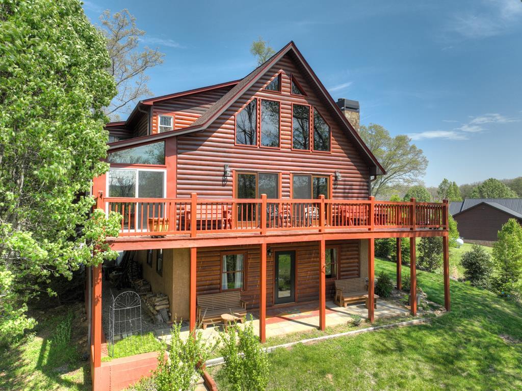 256 Bailey Farm Lane