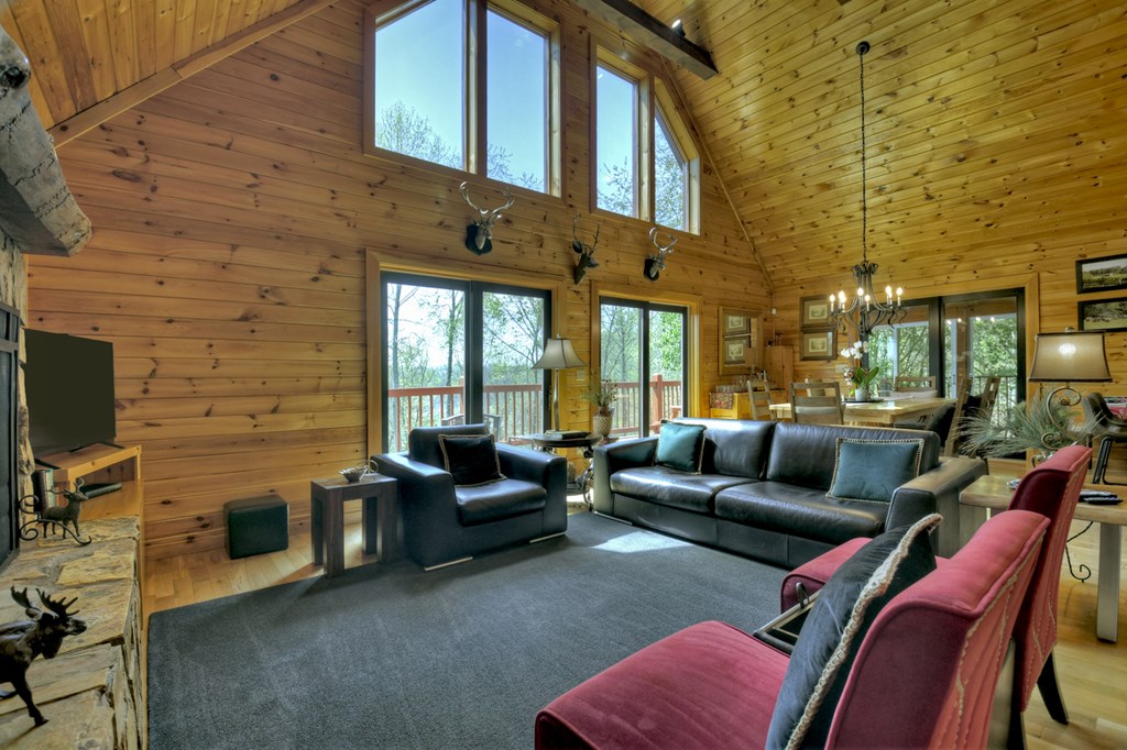 256 Bailey Farm Lane