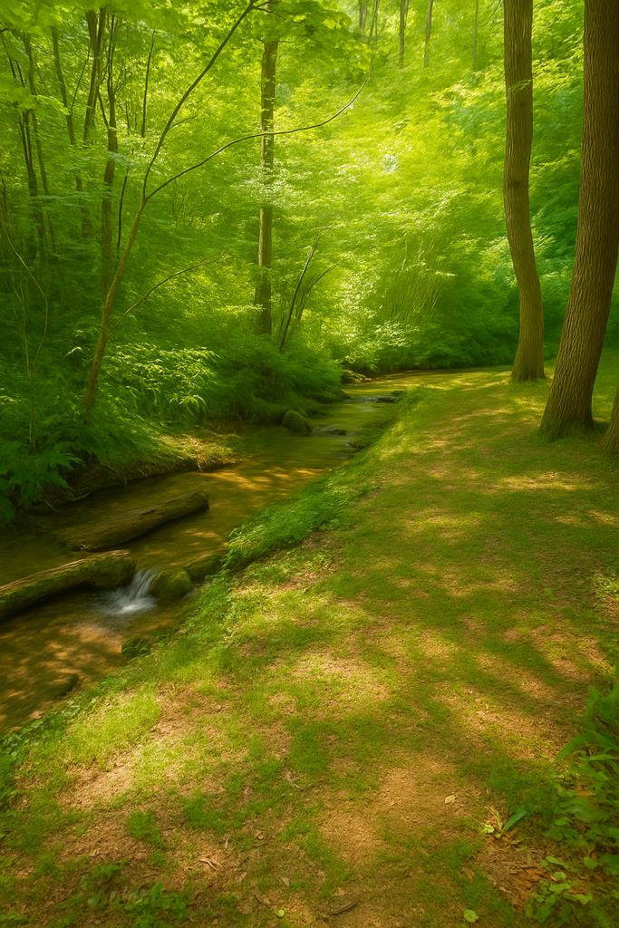 149 Happy Hollow Lane