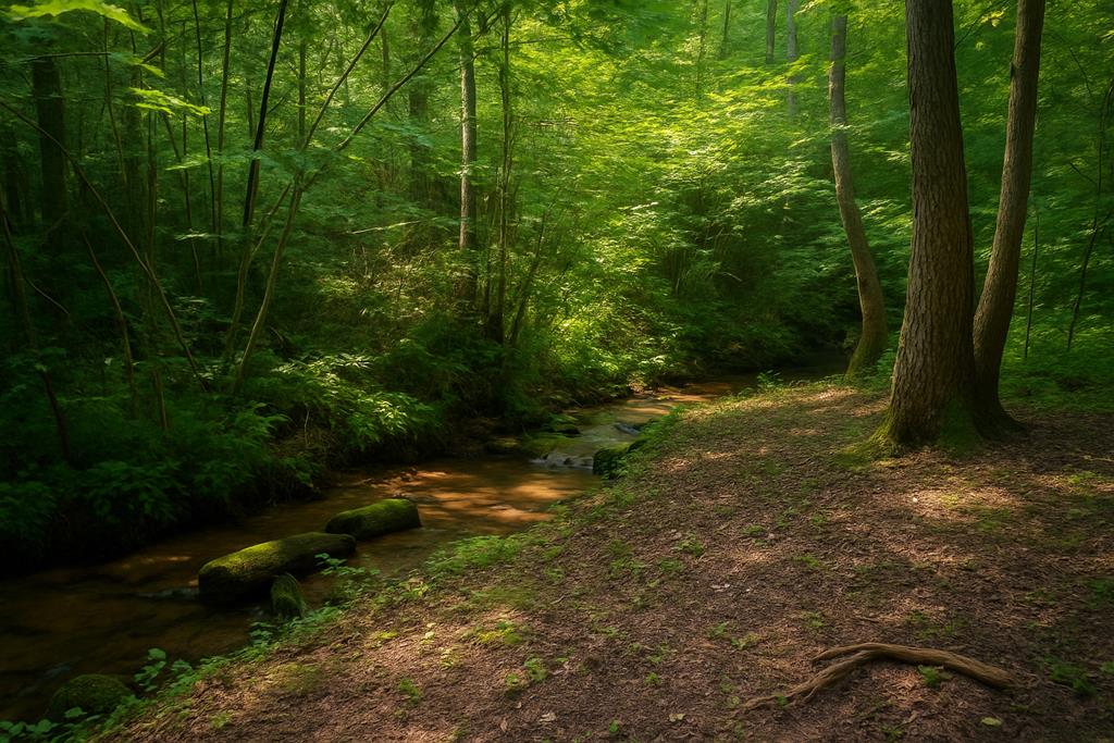 149 Happy Hollow Lane