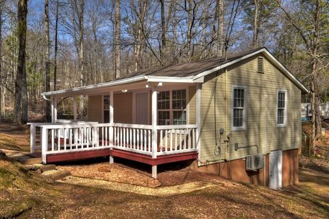 A home in Blue Ridge