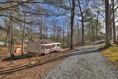 A home in Blue Ridge