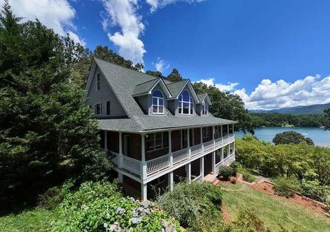 29 Caboose Lane Hayesville NC 28904