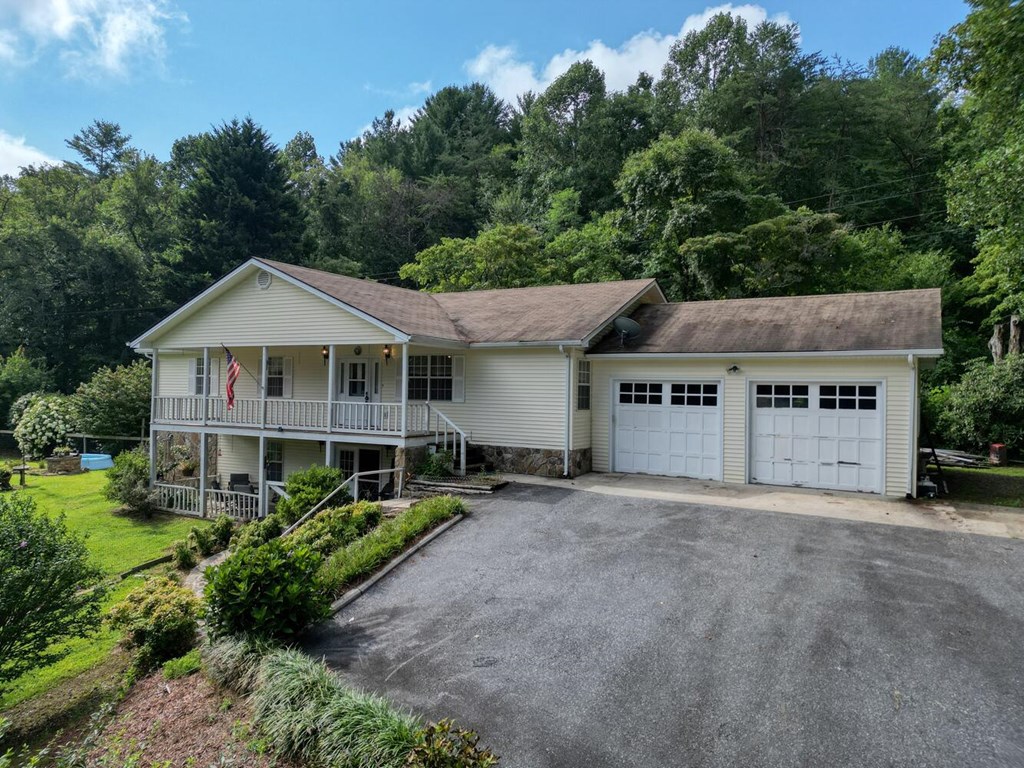 1783 Sunnyside Road