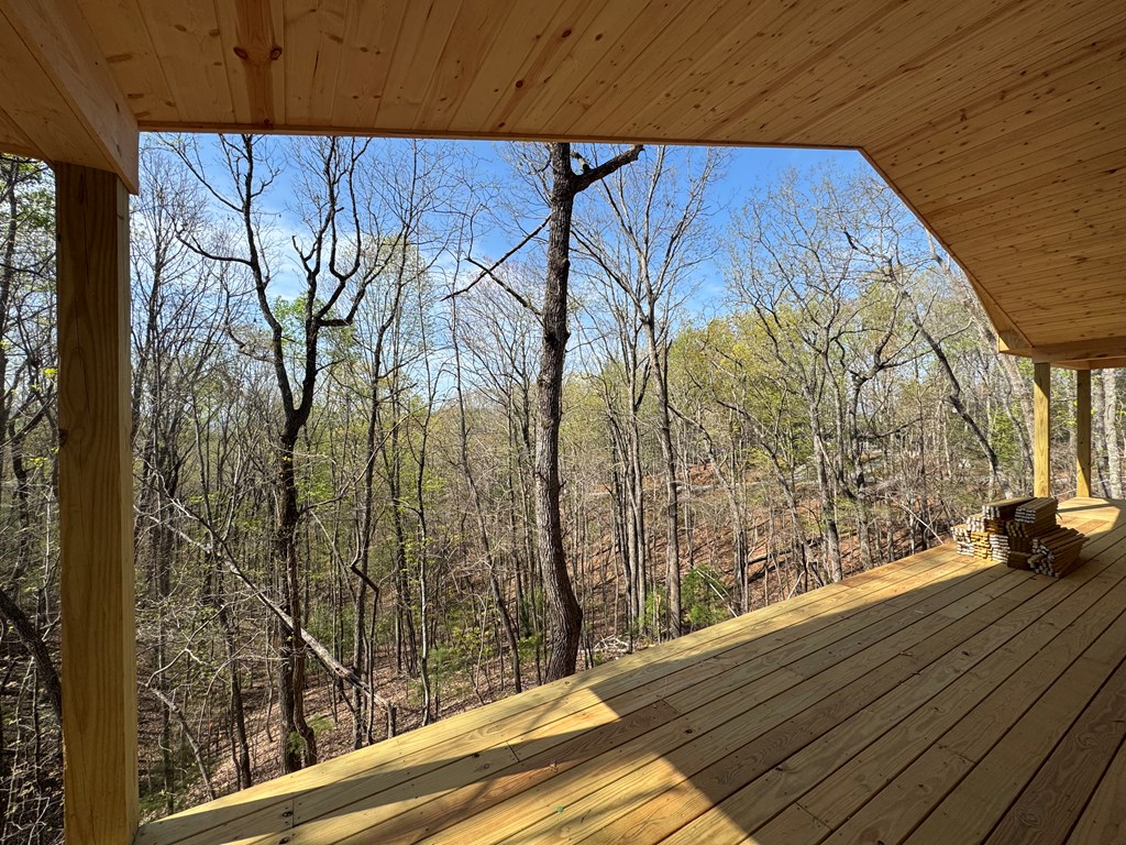 312 Mountain Drive
