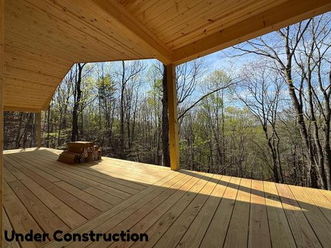 312 Mountain Drive, Murphy, NC 28906 - MLS#: 415024