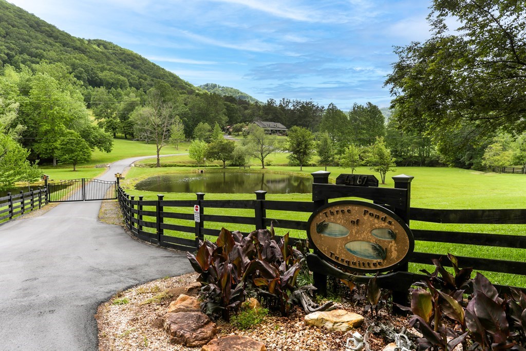 4167 Downings Creek Road