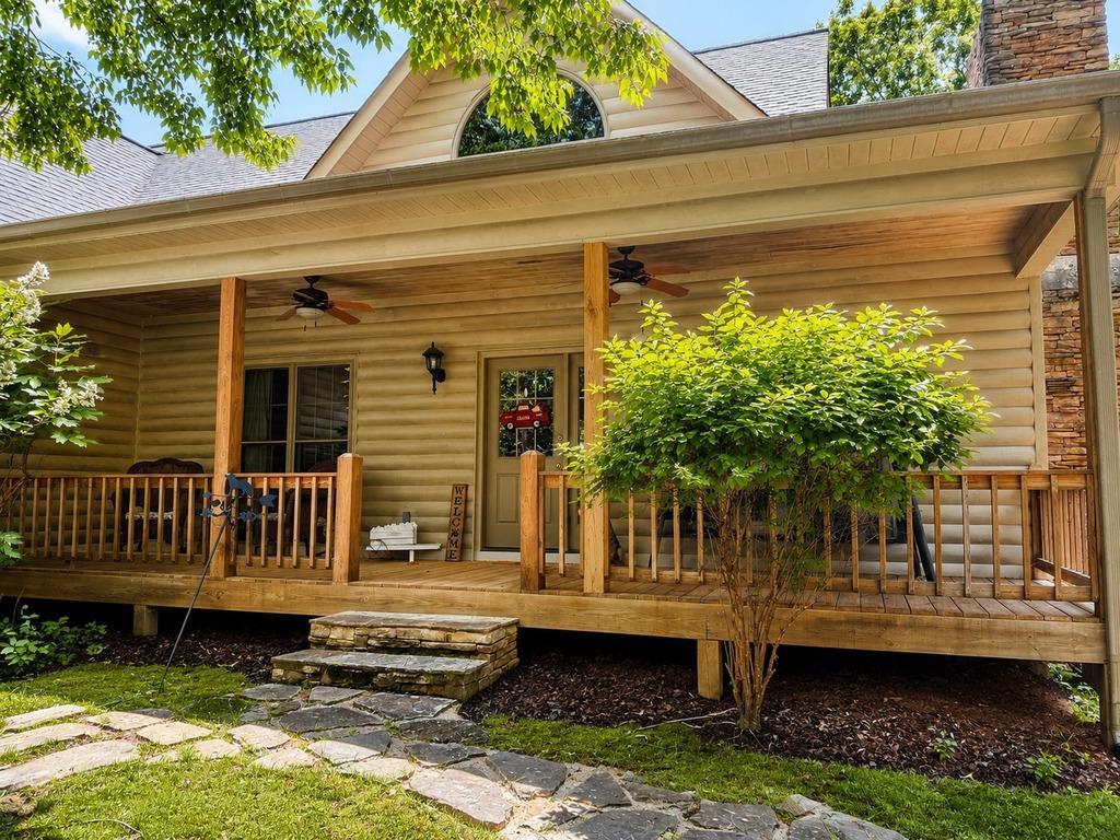 51 Hightower Trail