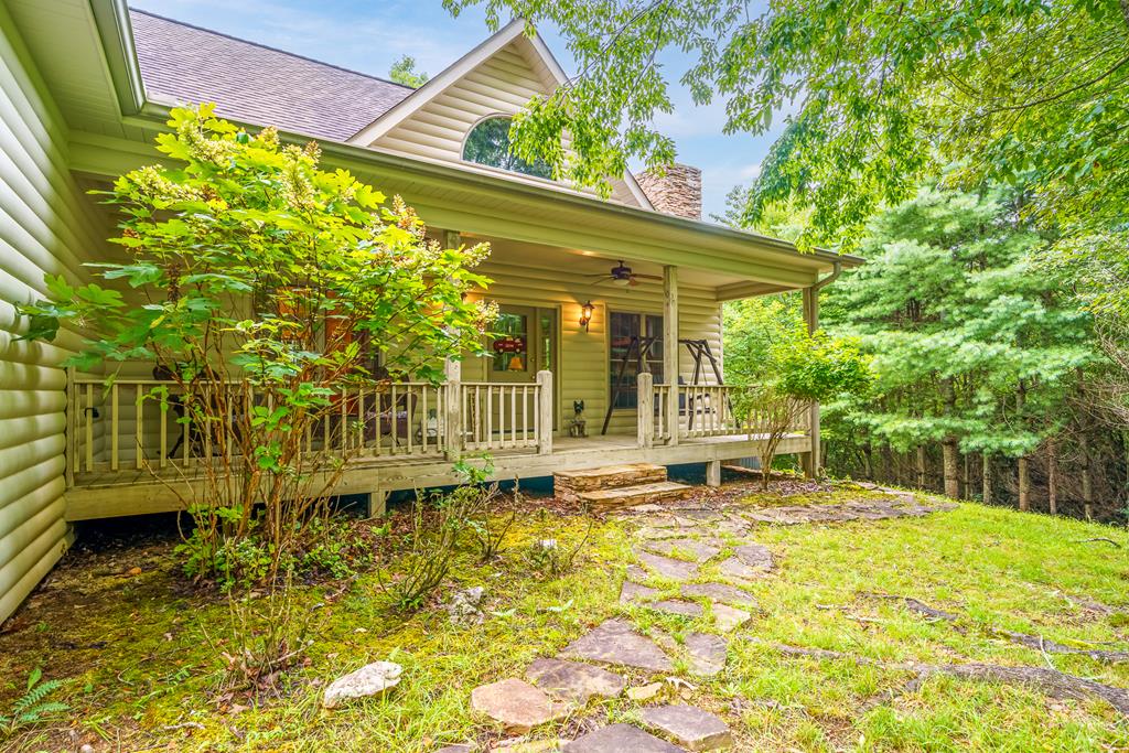 51 Hightower Trail