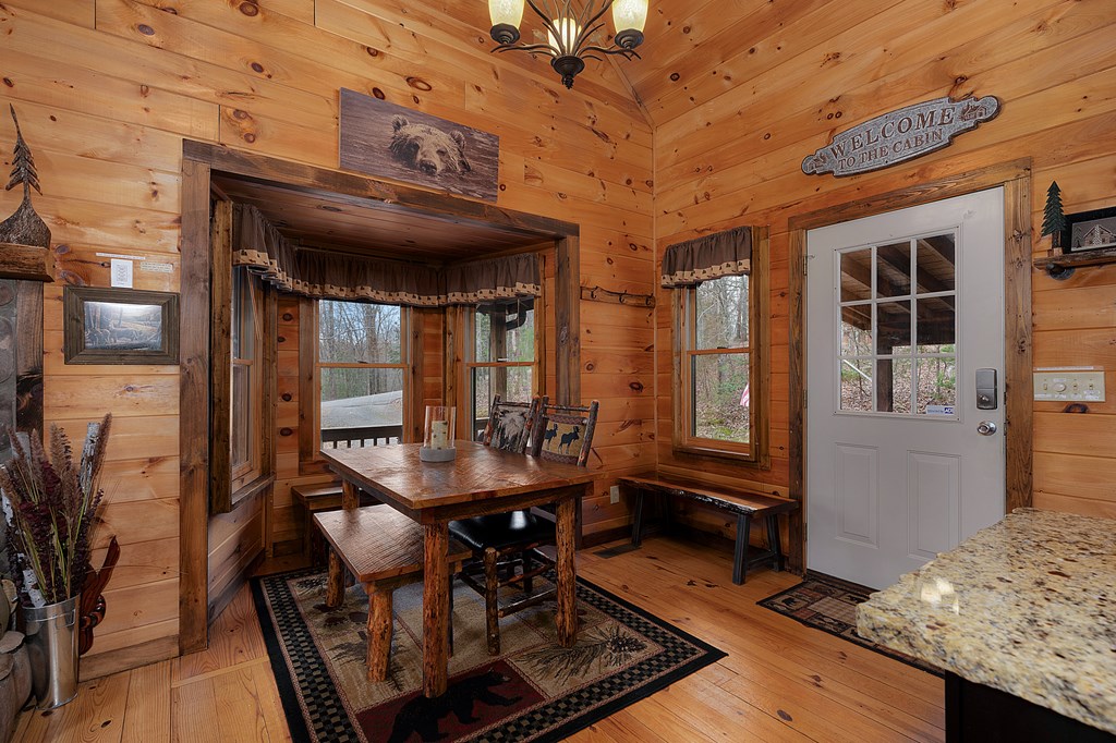 215 Brookhaven Trail