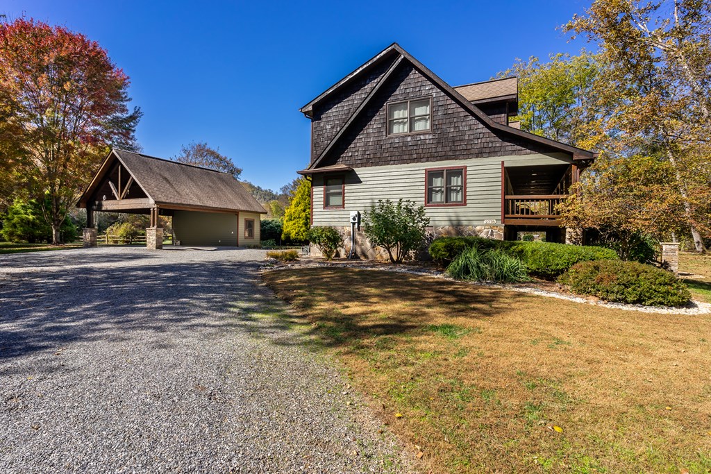 2778 Kelly Lane