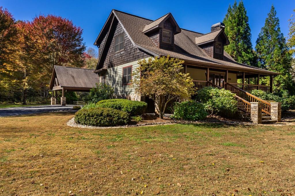 2778 Kelly Lane