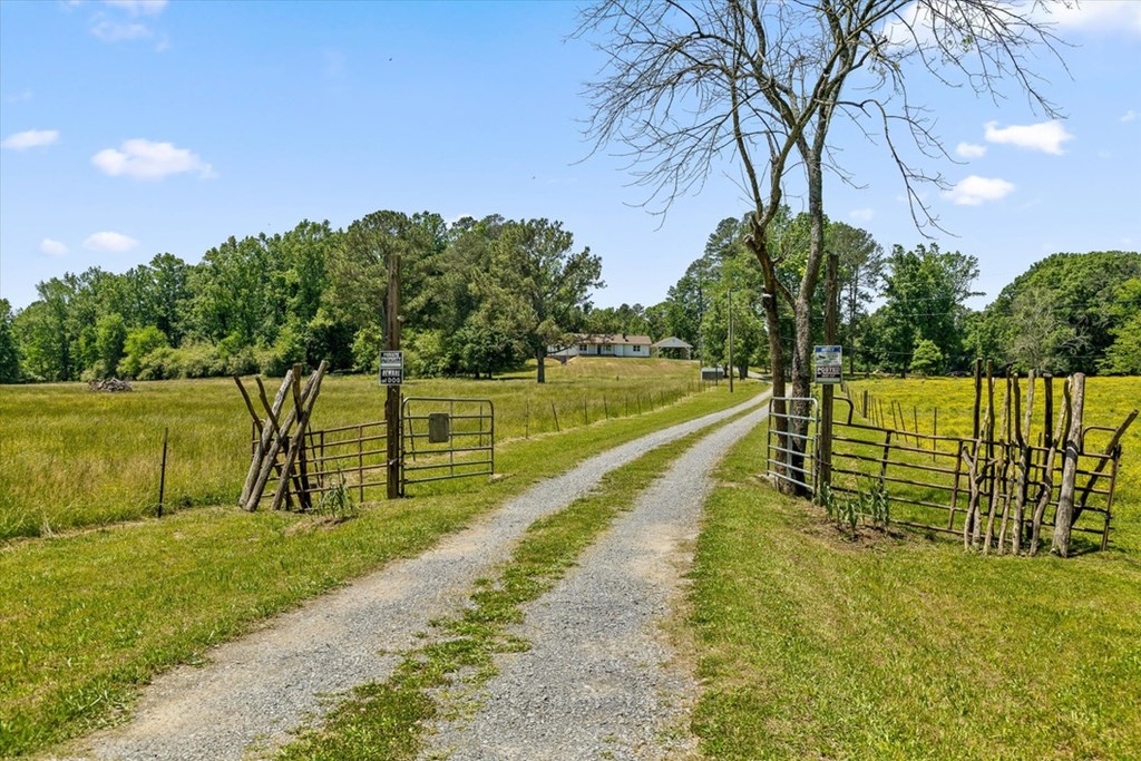 446 Brown Bridge Road
