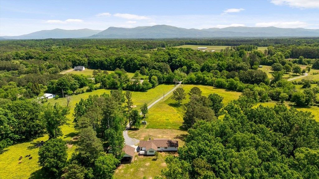 446 Brown Bridge Road