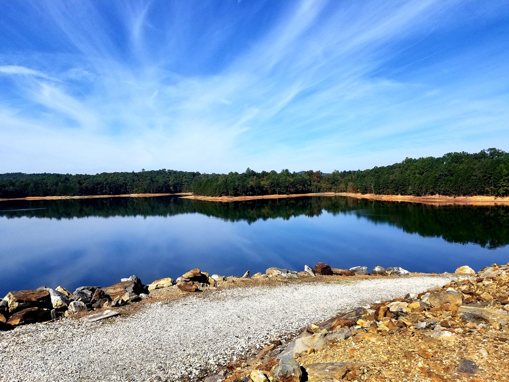 Lot 5 Creek Hollow Lane