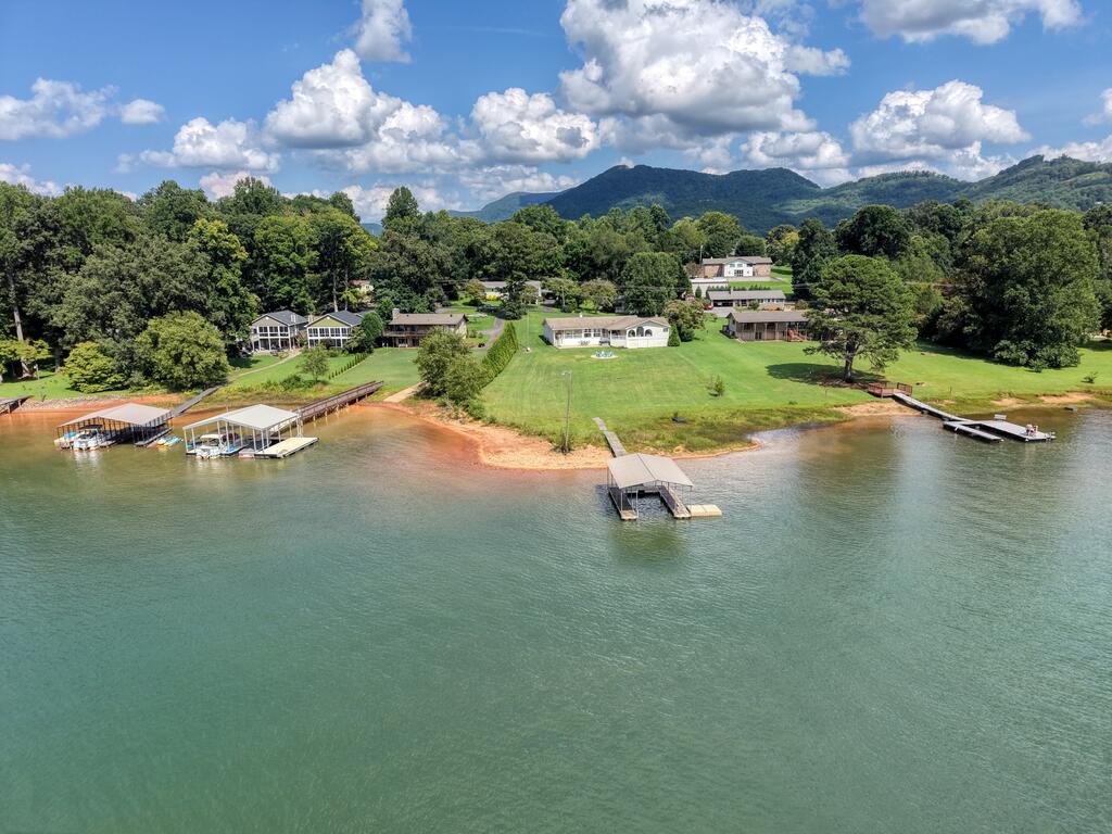 787 Hiawassee Estates Drive