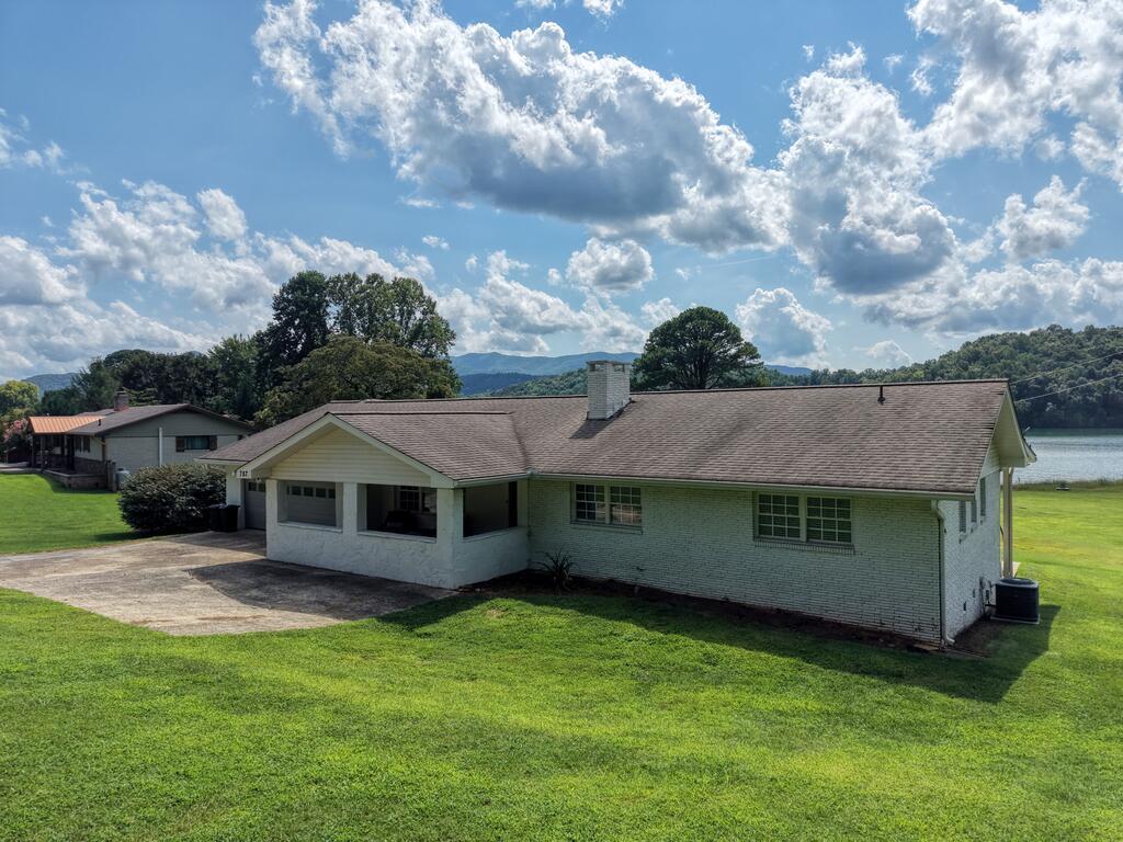 787 Hiawassee Estates Drive
