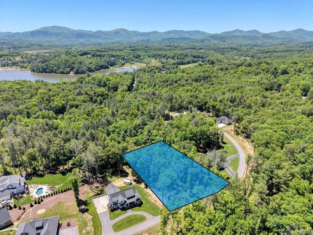 Lot 167 Highland Park