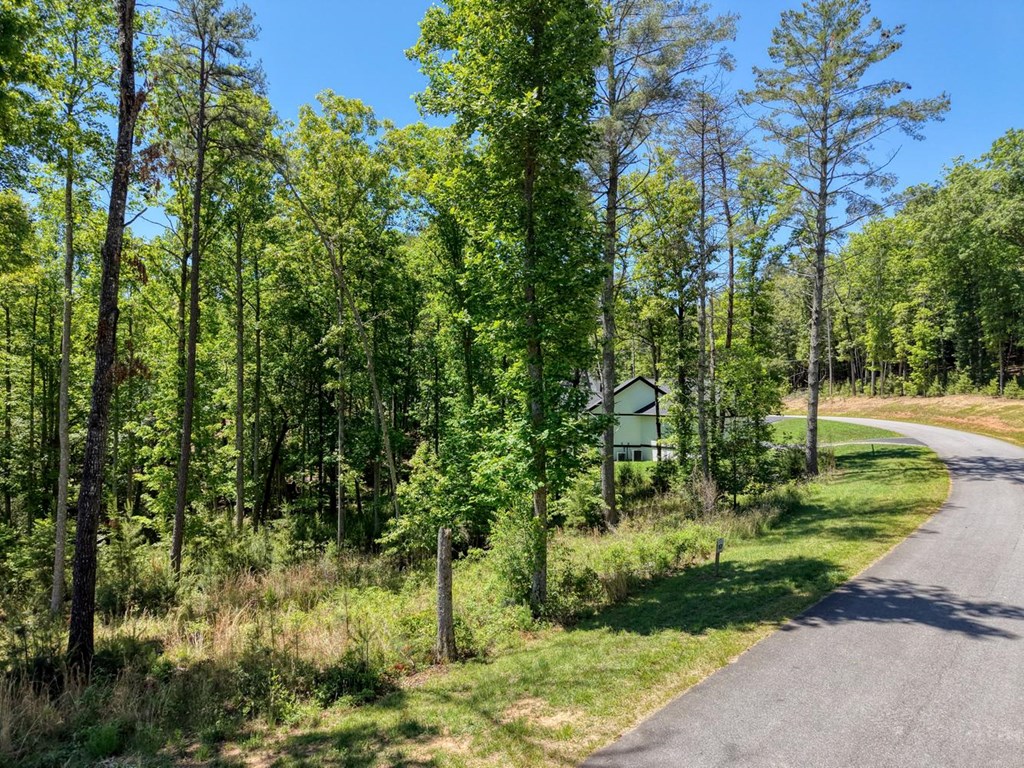 Lot 167 Highland Park