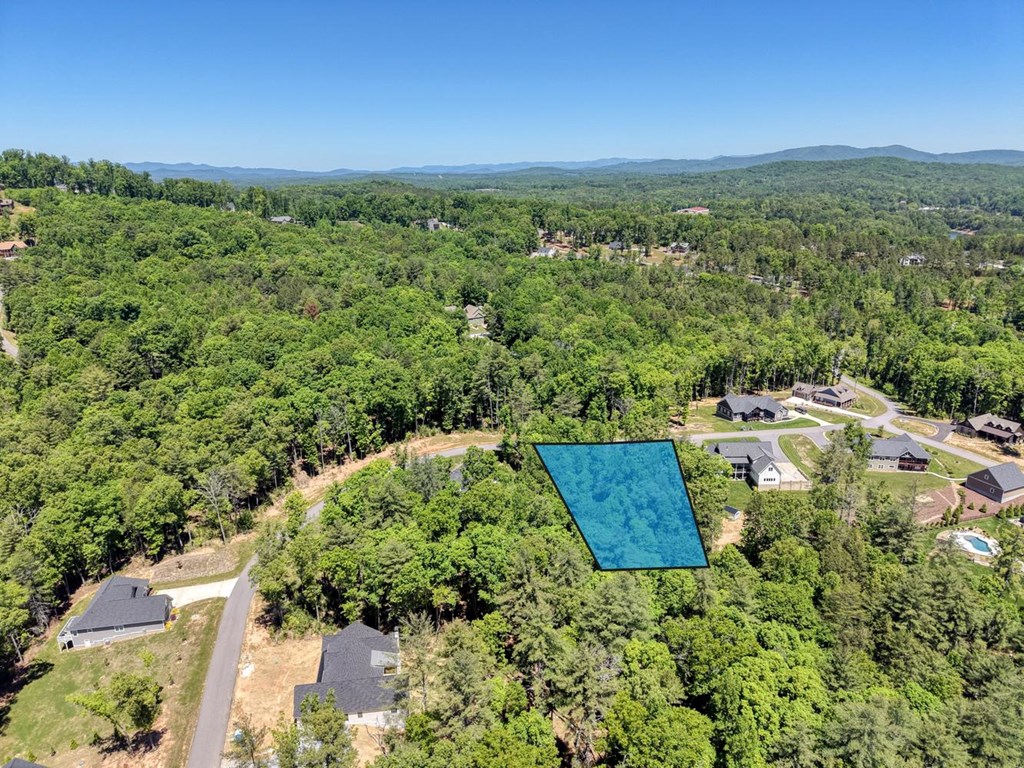 Lot 167 Highland Park